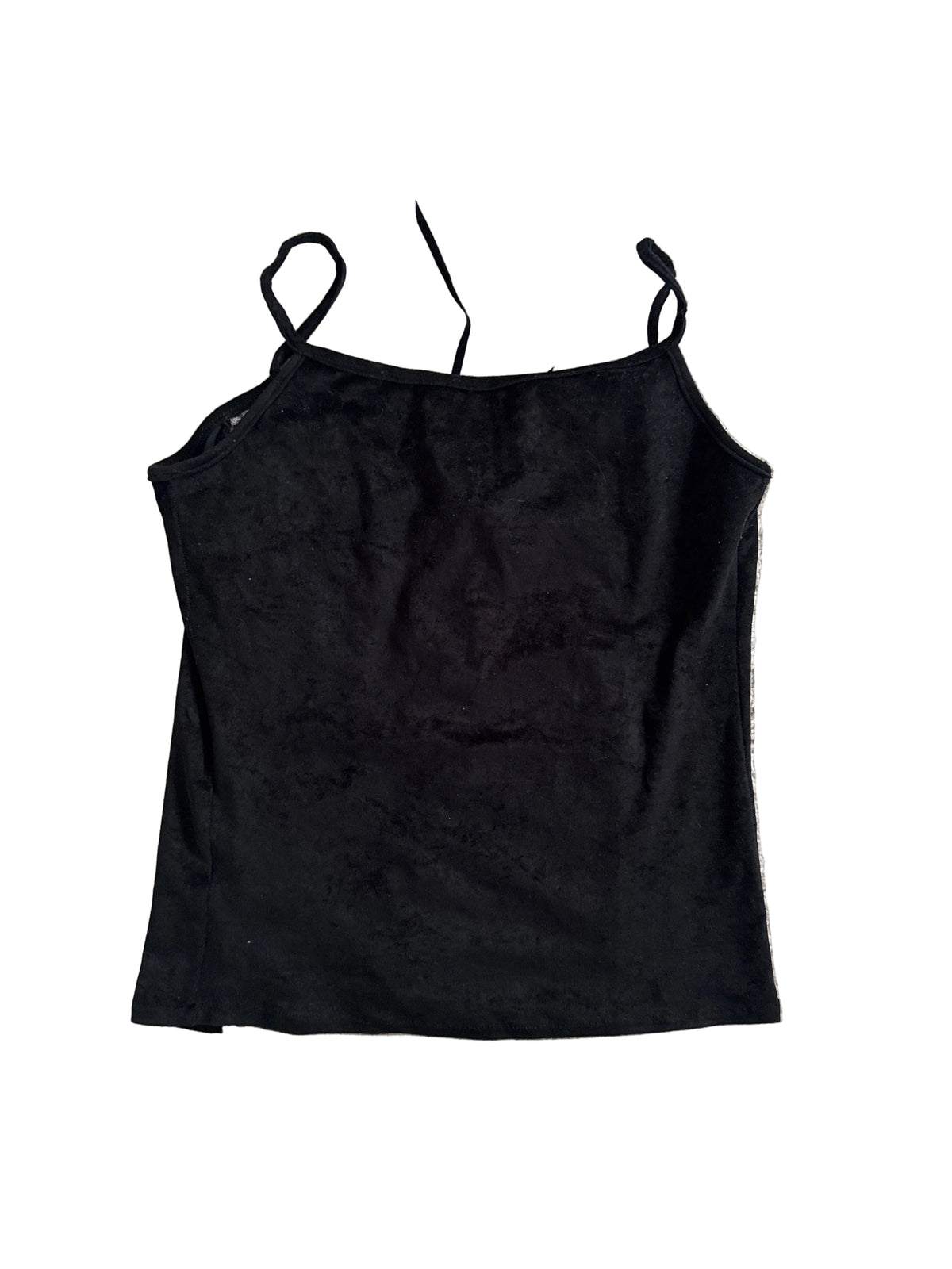 Vintage Lace Top XS