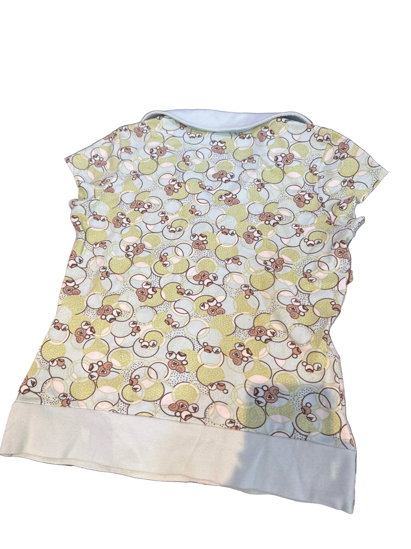 Mexx Muster Shirt M