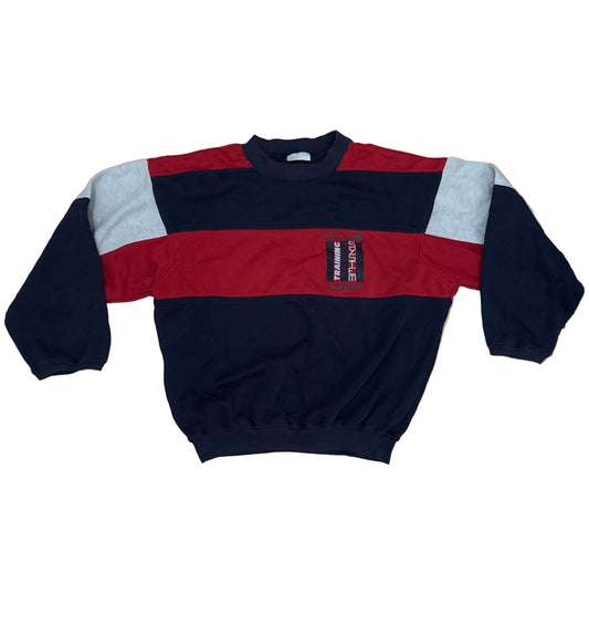 Vintage Adidas Pullover L