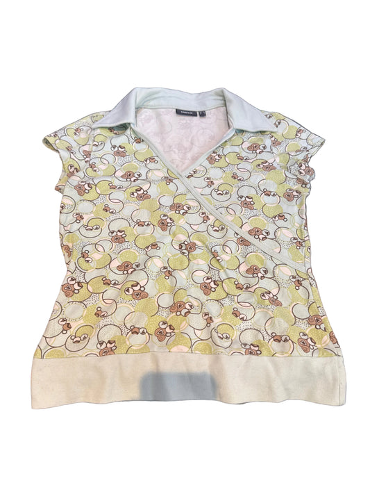Mexx Muster Shirt M