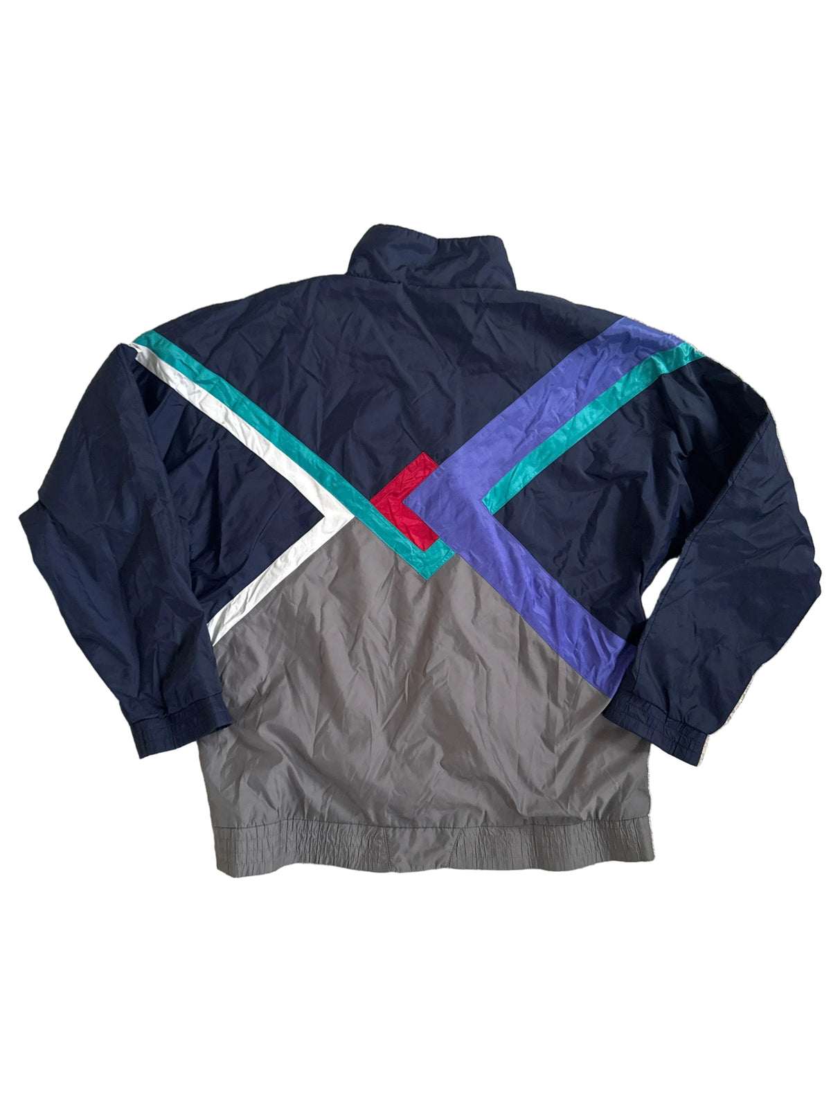 Vintage Adidas Trainingsjacke M