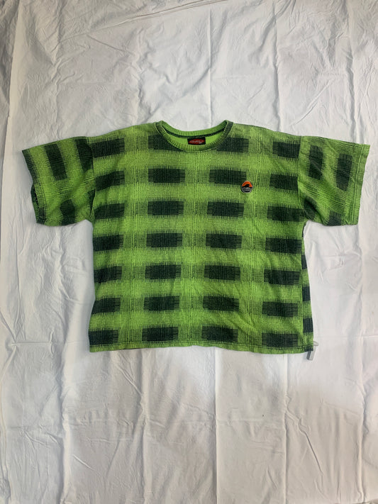 Vintage grün O‘Neil T-shirt M/L
