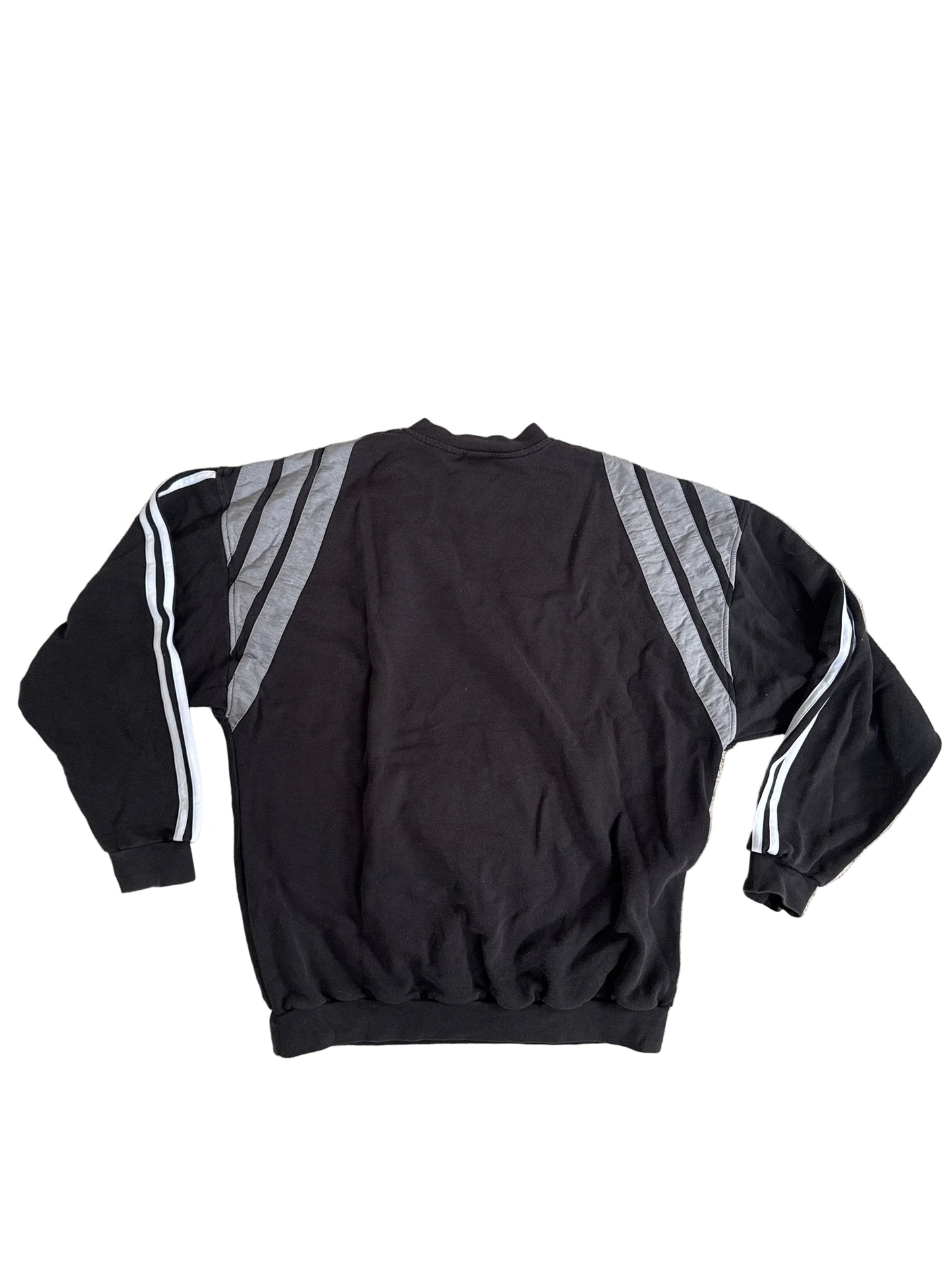 Vintage Adidas Pullover L