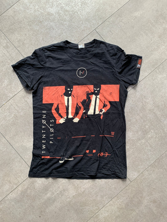 Twentyone Pilots T-Shirt S