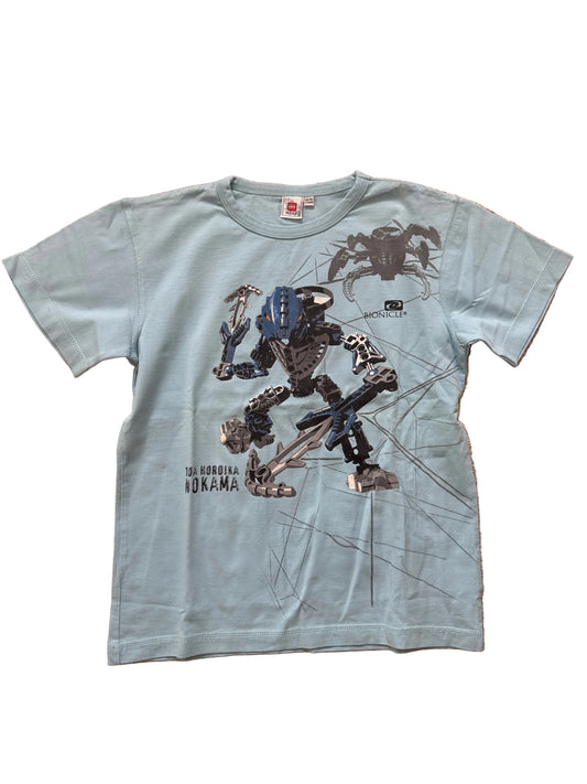 Bionical Lego T-Shirt Xs