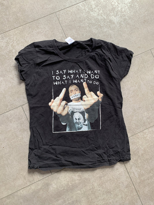 Eminem T-Shirt S/M