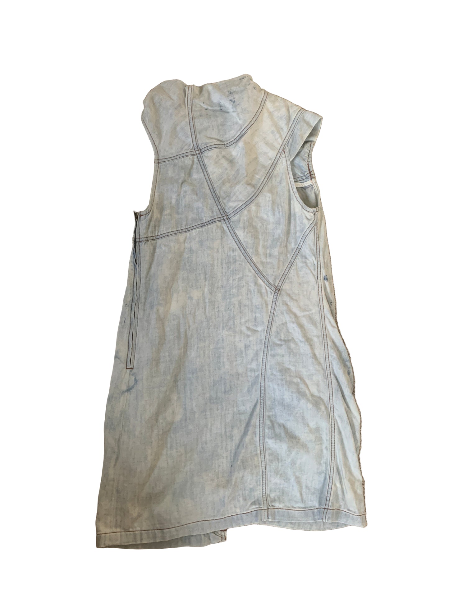 Diesel Jeans Kleid S