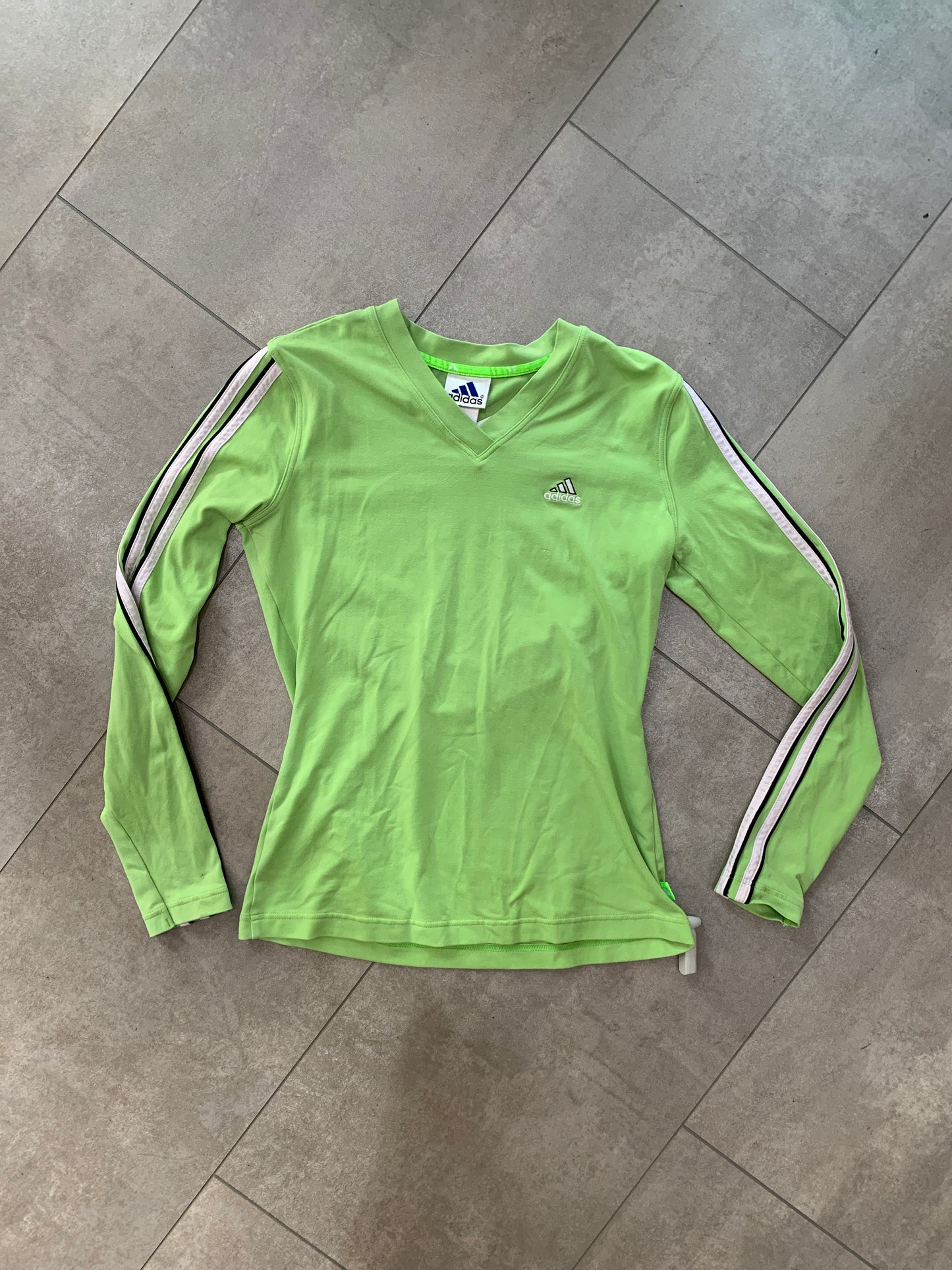 Vintage Adidas Longsleeve