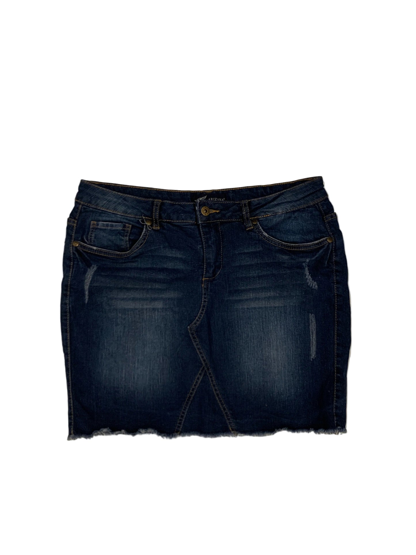 Jeansrock M/L