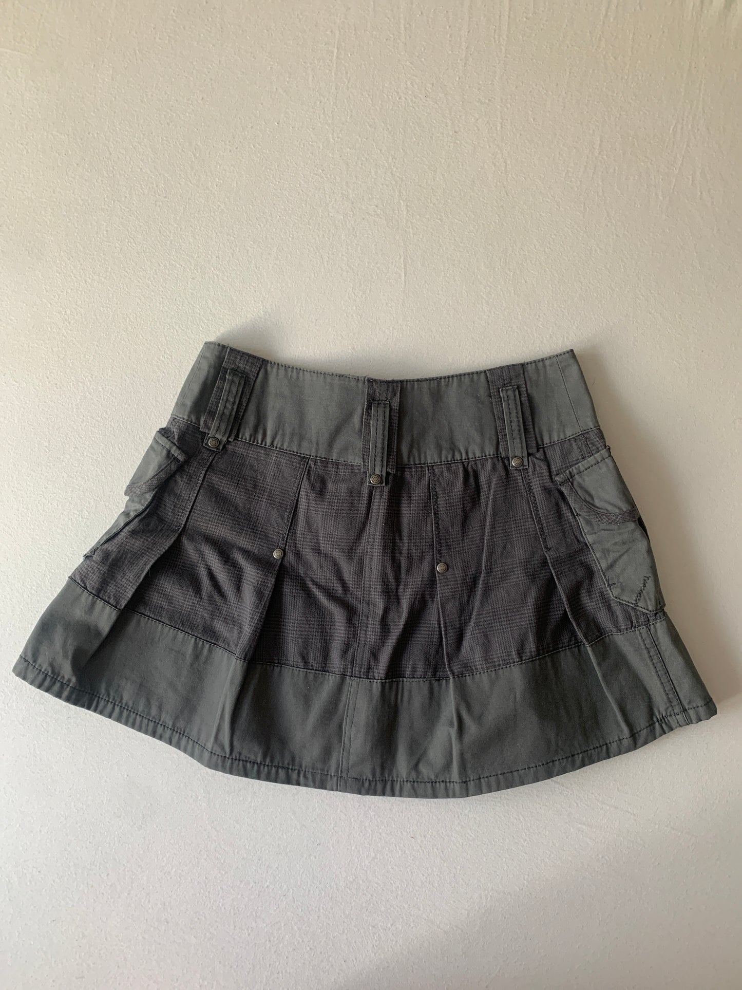 Street One grauer Rock XS