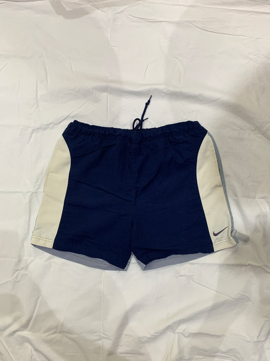 Vintage Nike Badeshorts M