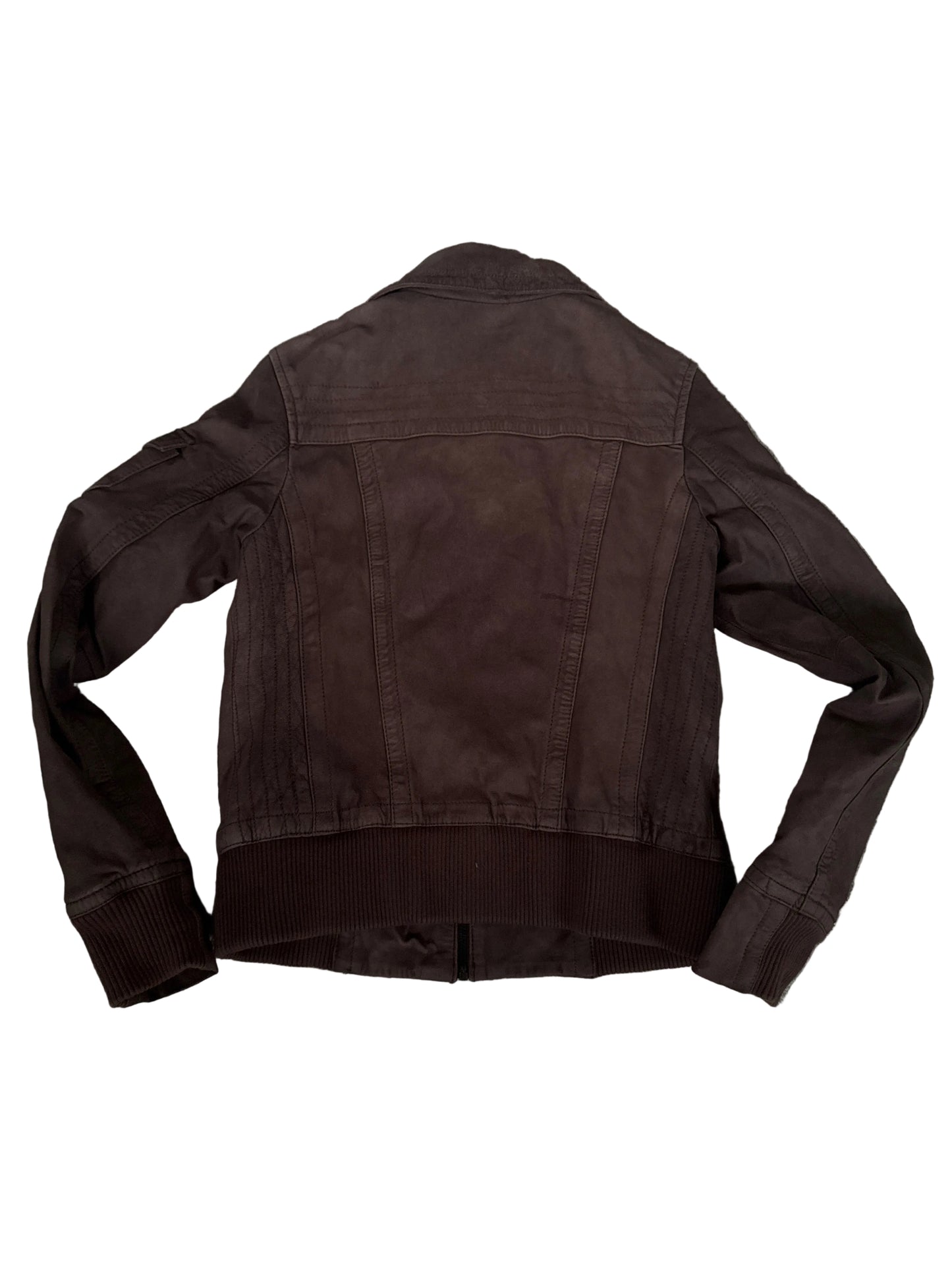 Esprit Lederjacke S