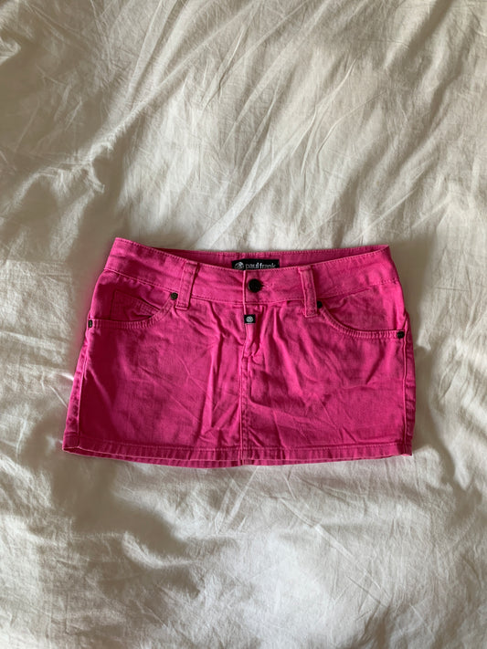 Paul Frank pinker Rock XS