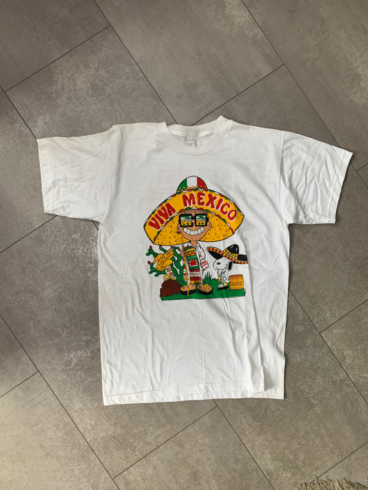 Viva México T-Shirt L
