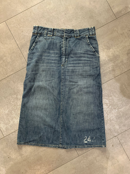 G-Star Jeansrock M