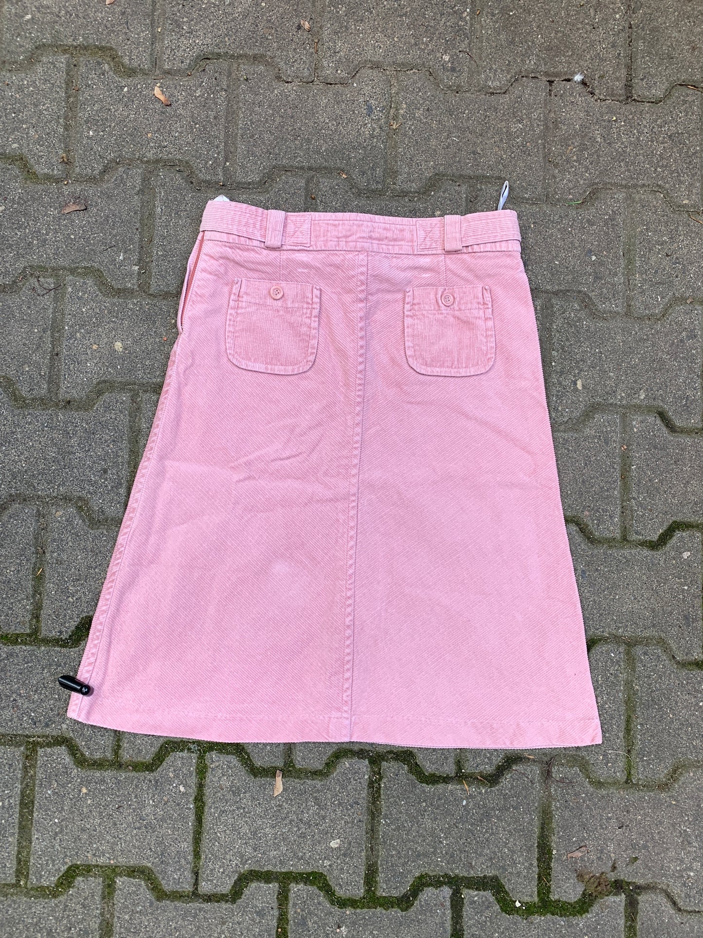 Vero Moda y2K Cordrock M