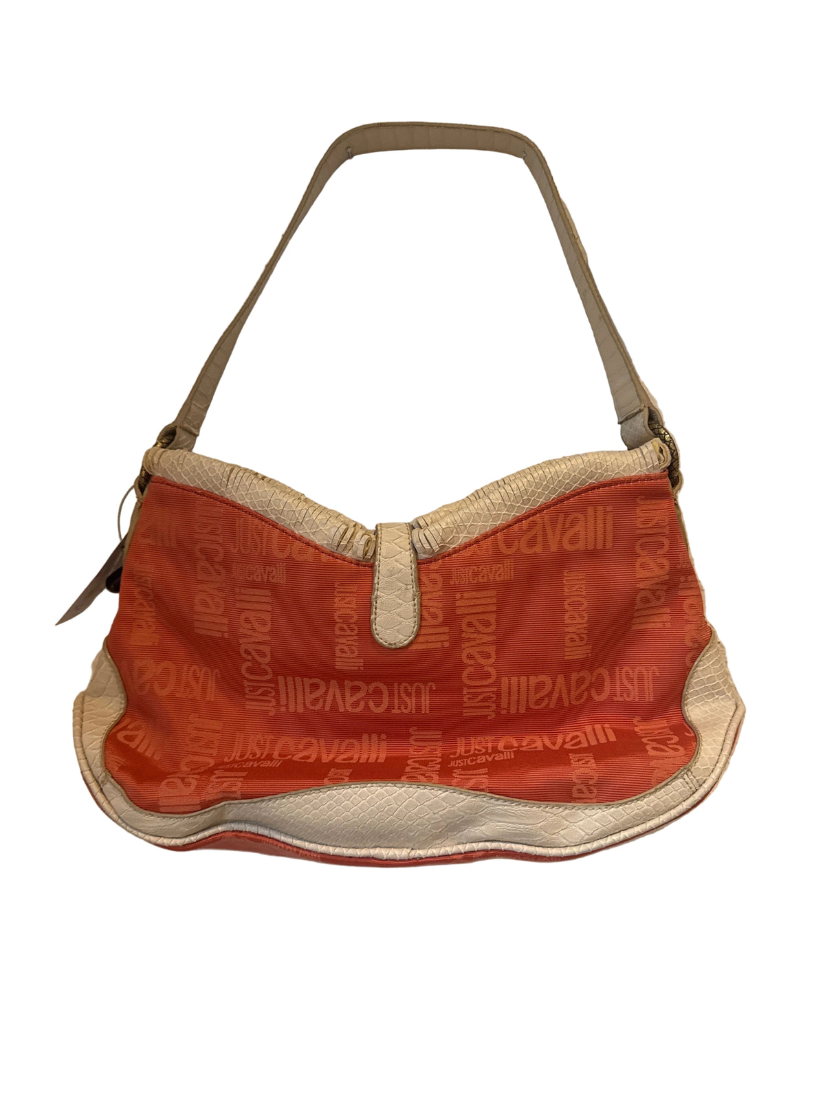 Vintage Just Cavalli Tasche