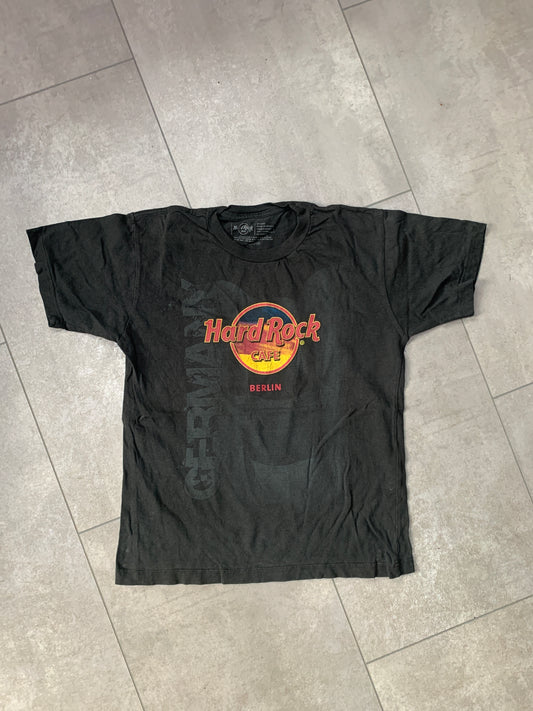 Hard Rock Cafe Berlin T-Shirt S