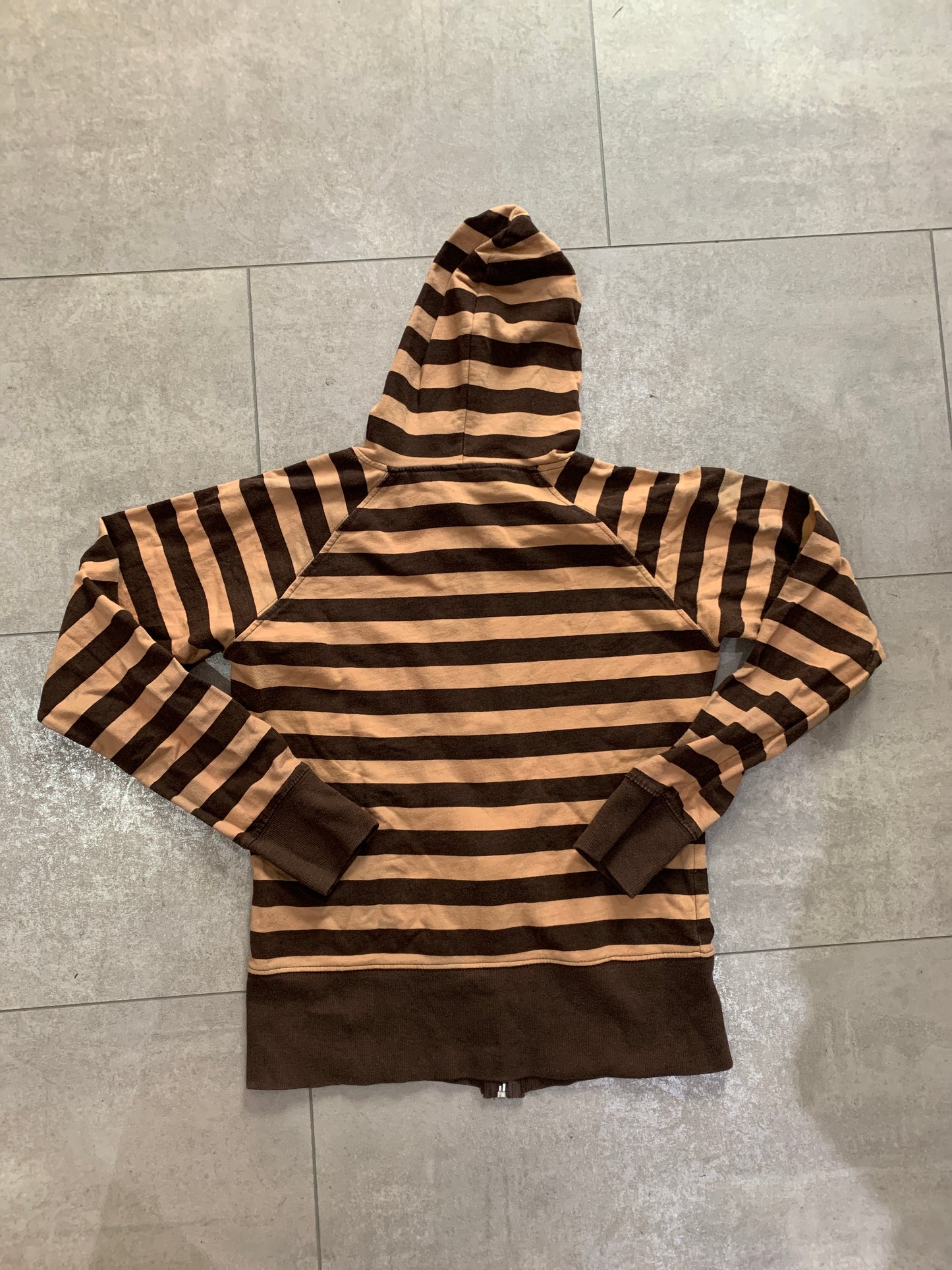 Gestreifter Pulli S/M