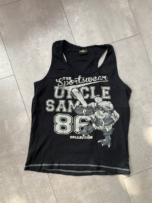 Uncle Sam Top L