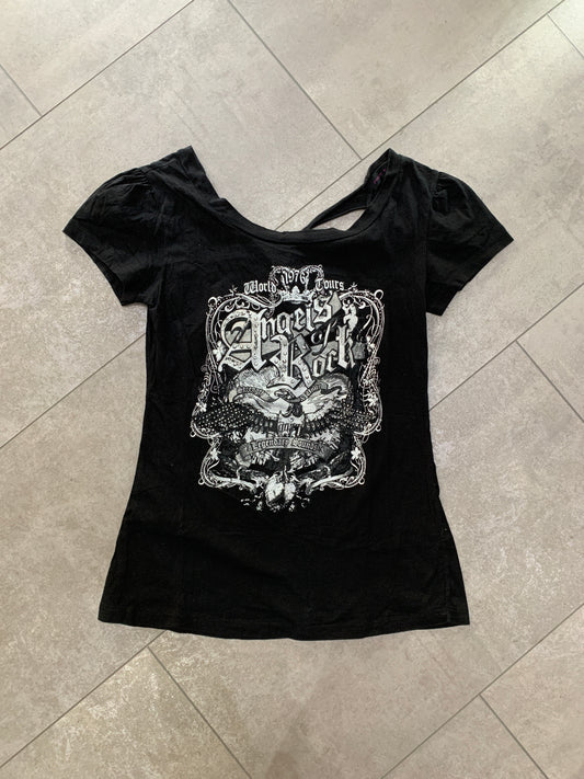 Angels Rock T-Shirt M