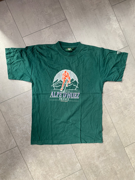 Alpe D‘Huez T-Shirt M