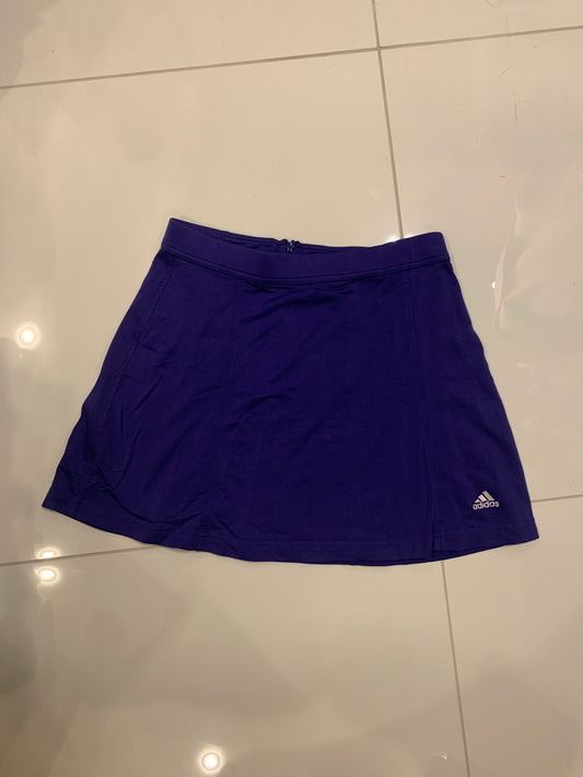 Vintage violet Adidas Equipment Rock