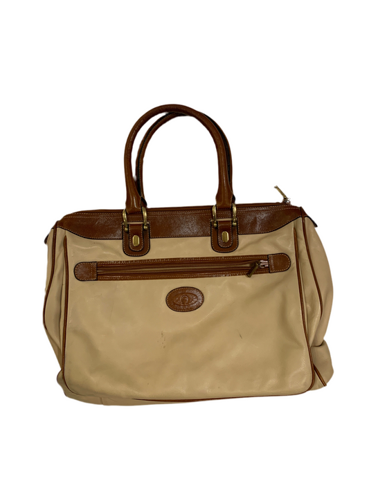 Aigner Ledertasche