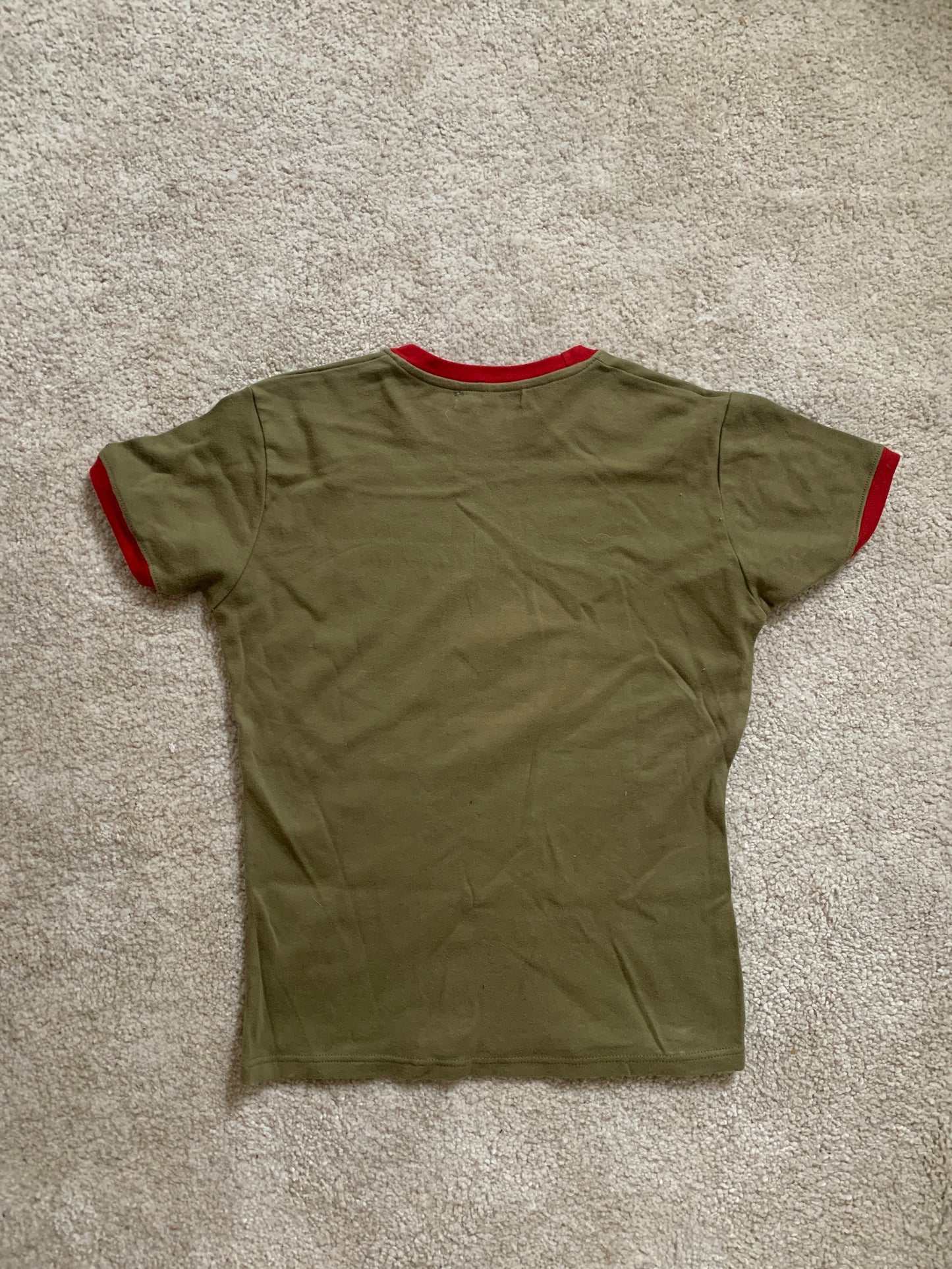 Robbie Williams Fan Shirt S