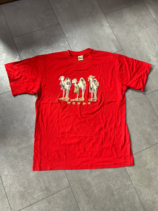 Egypt Kamel T-Shirt XL