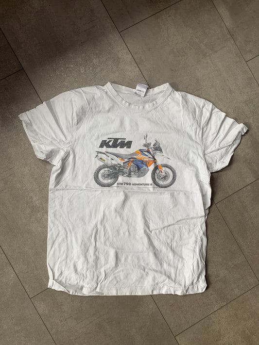 KTM T-Shirt M