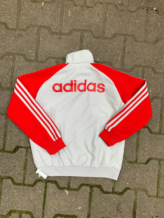 Vintage Adidas Jacke S