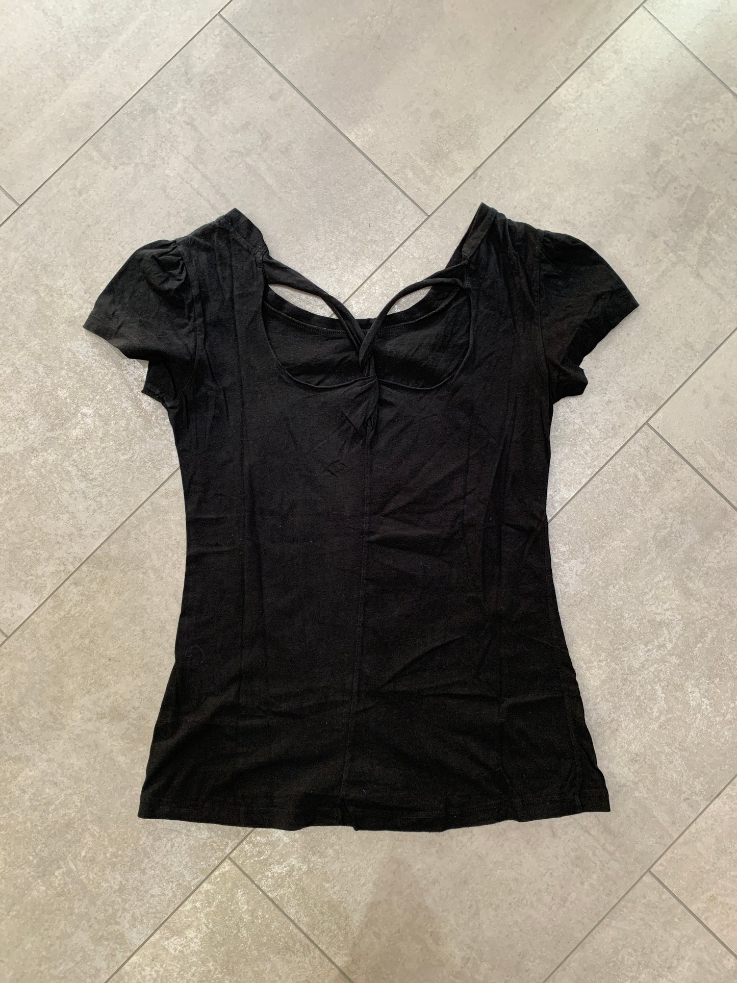 Angels Rock T-Shirt M