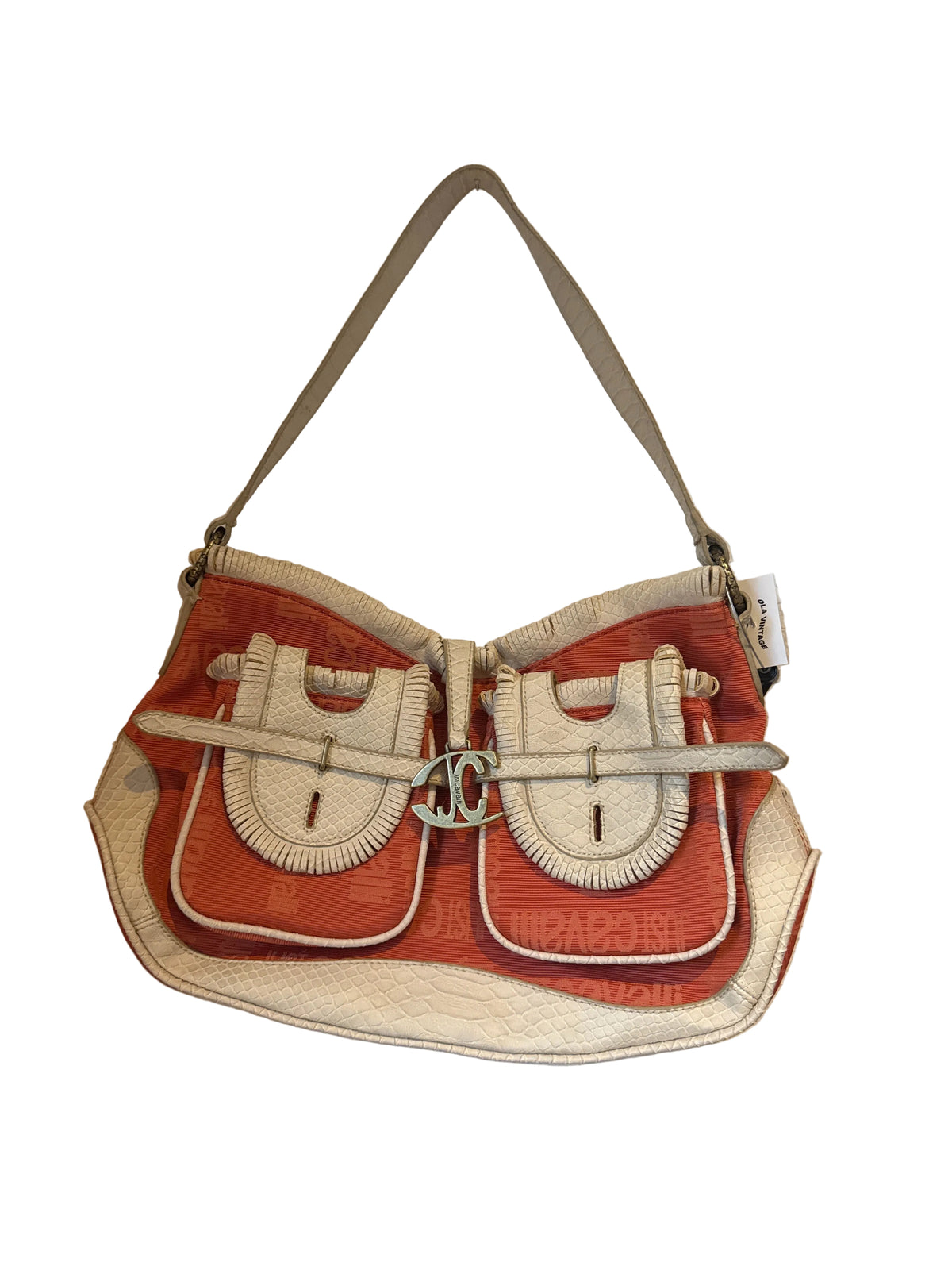 Vintage Just Cavalli Tasche