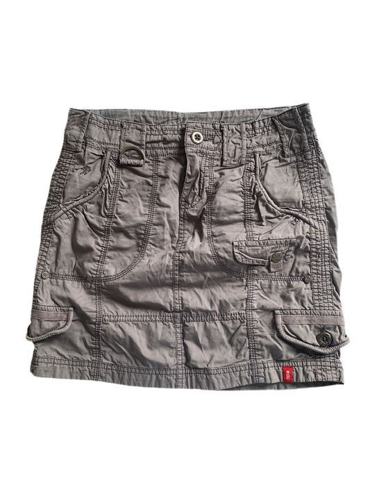 Grauer Esprit Rock XS