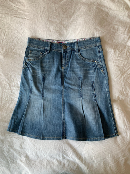 Jeansrock Esprit M