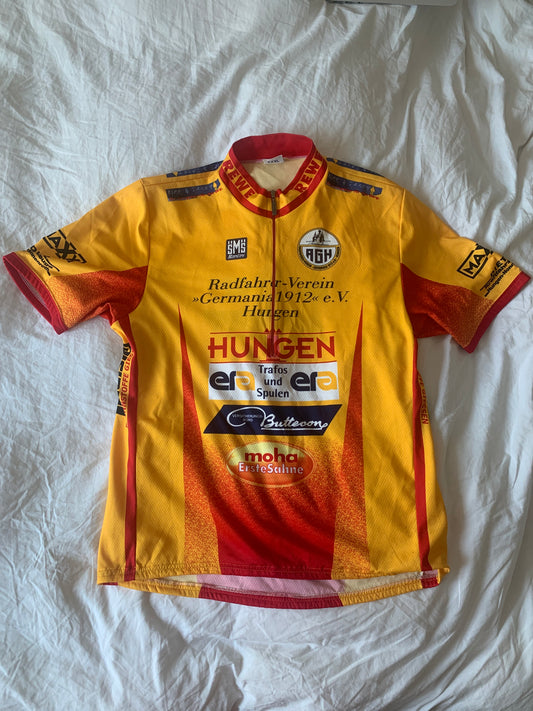 Vintage Rad Trikot M