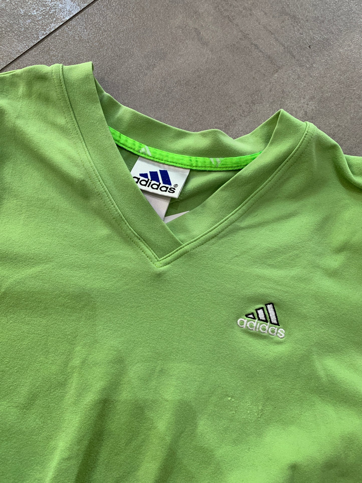 Vintage Adidas Longsleeve