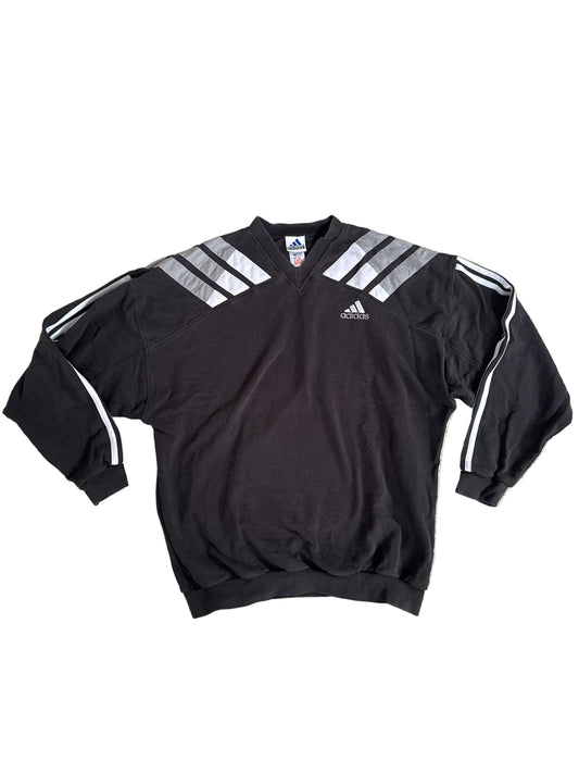Vintage Adidas Pullover L
