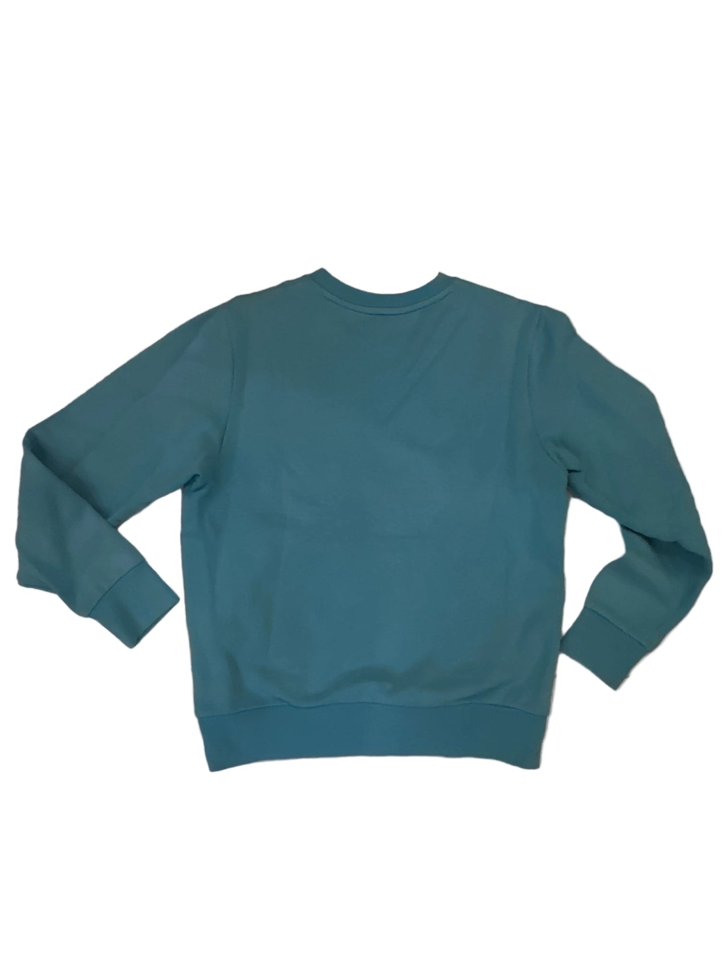 Vintage blau Lotto Pullover M