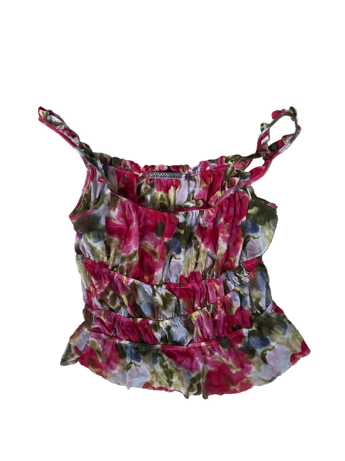 Liu Jo Blumentop S
