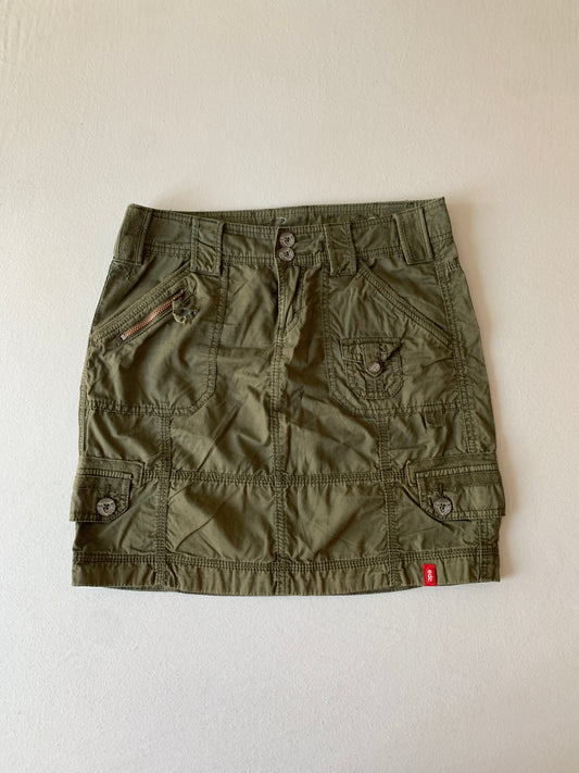 Khaki Esprit Rock XS/S