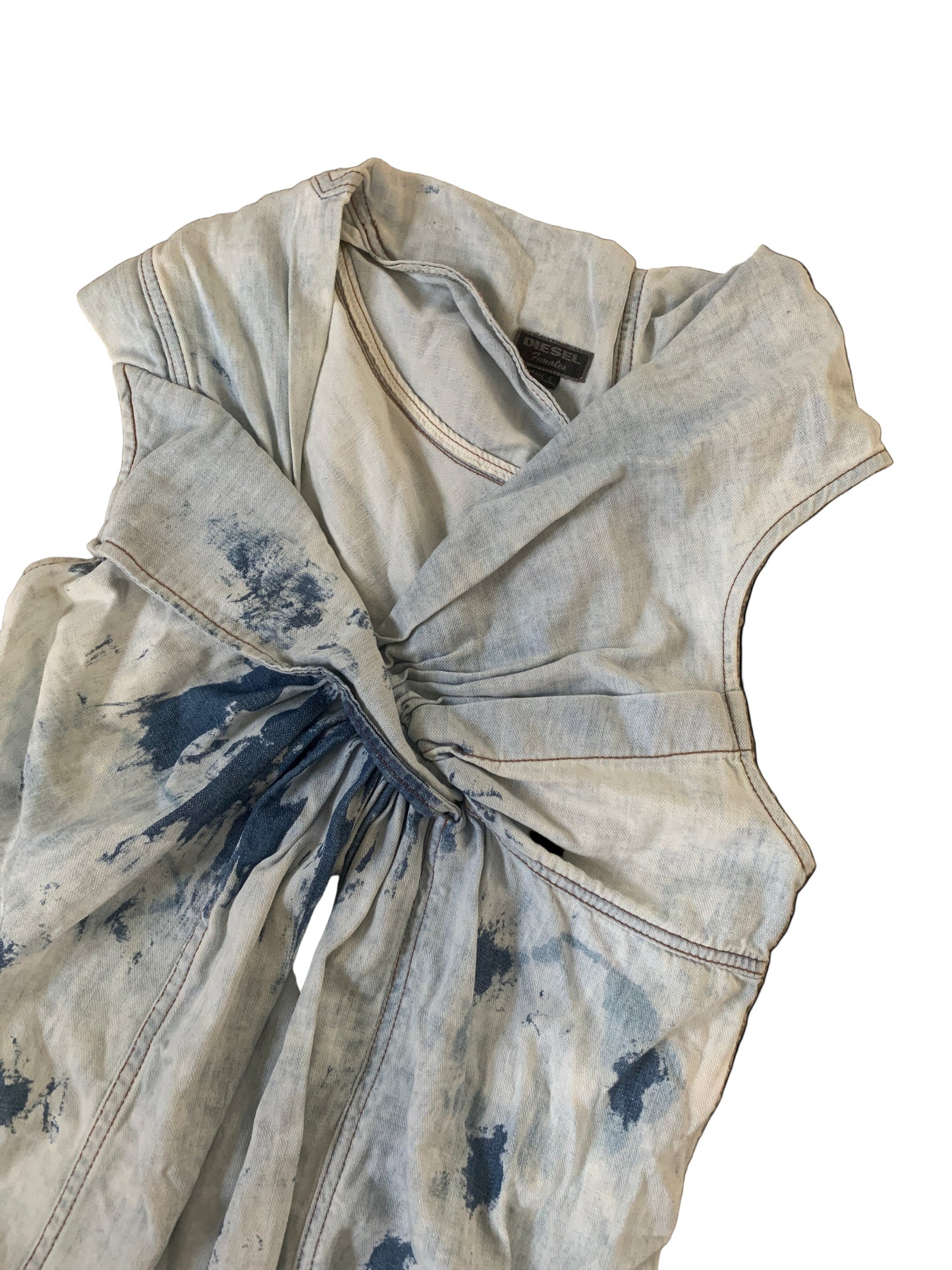 Diesel Jeans Kleid S