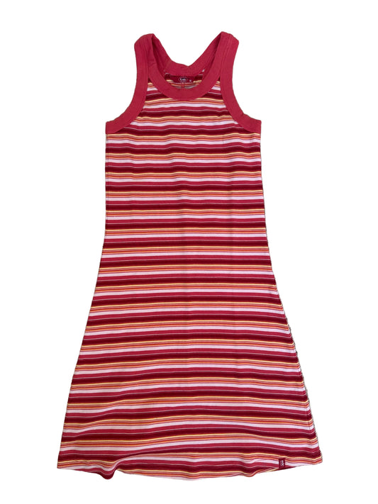 Esprit gestreiftes Kleid XS/S