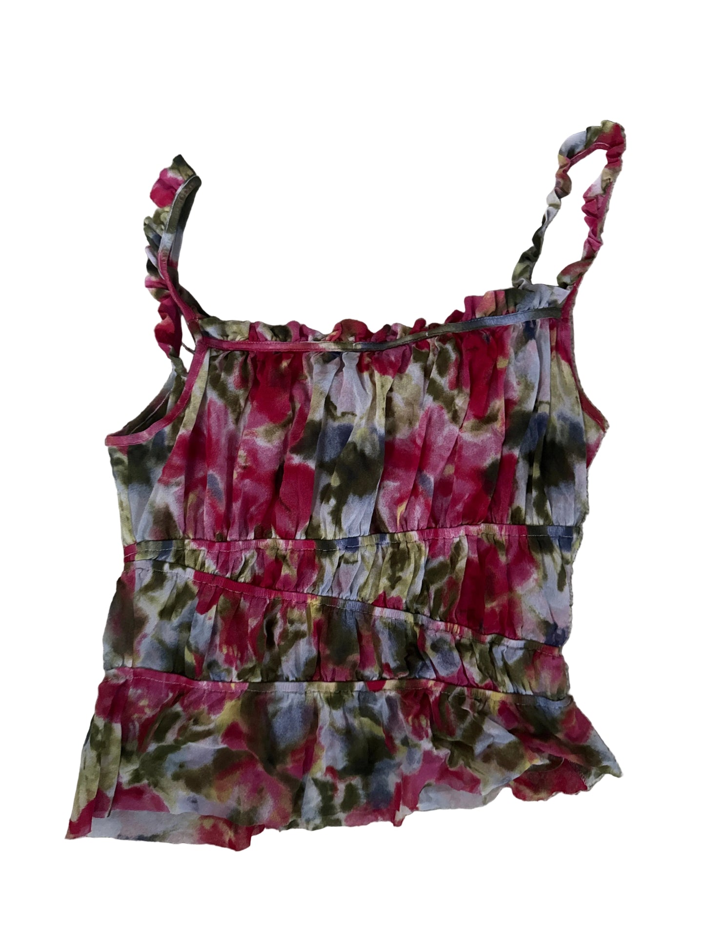 Liu Jo Blumentop S