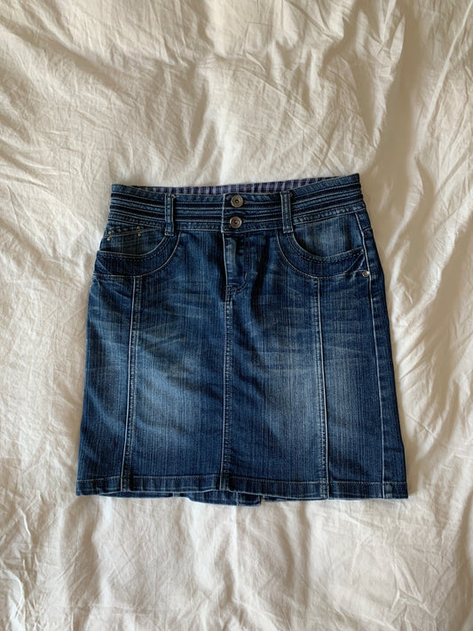 Jeans Street One Rock S