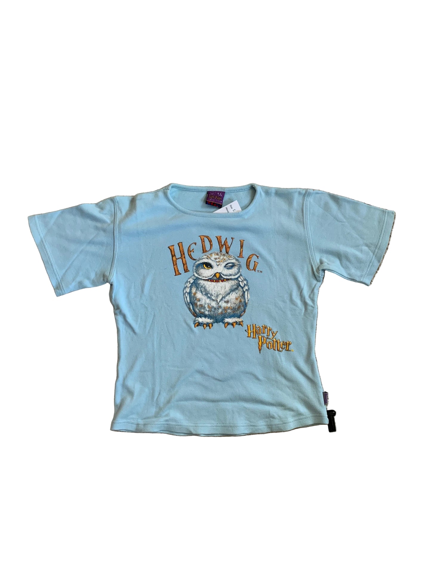 Hedwig Harry Potter T-shirt S