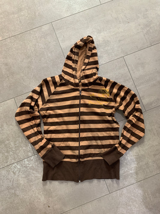 Gestreifter Pulli S/M