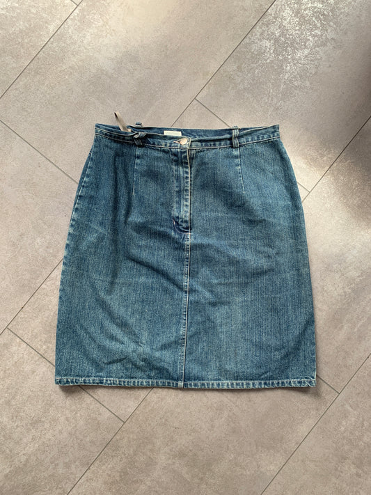 Jeansrock M