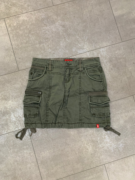 Khaki Esprit Rock XS
